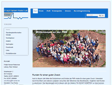 Tablet Screenshot of fnr-kamen.de